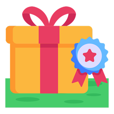 The Rewards